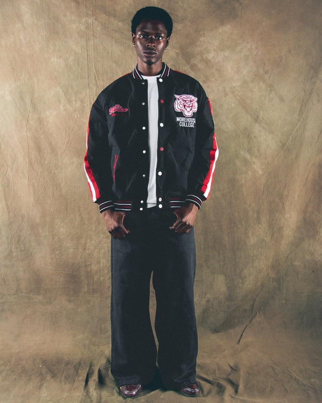 MOREHOUSE Undisputed LHP Jacket