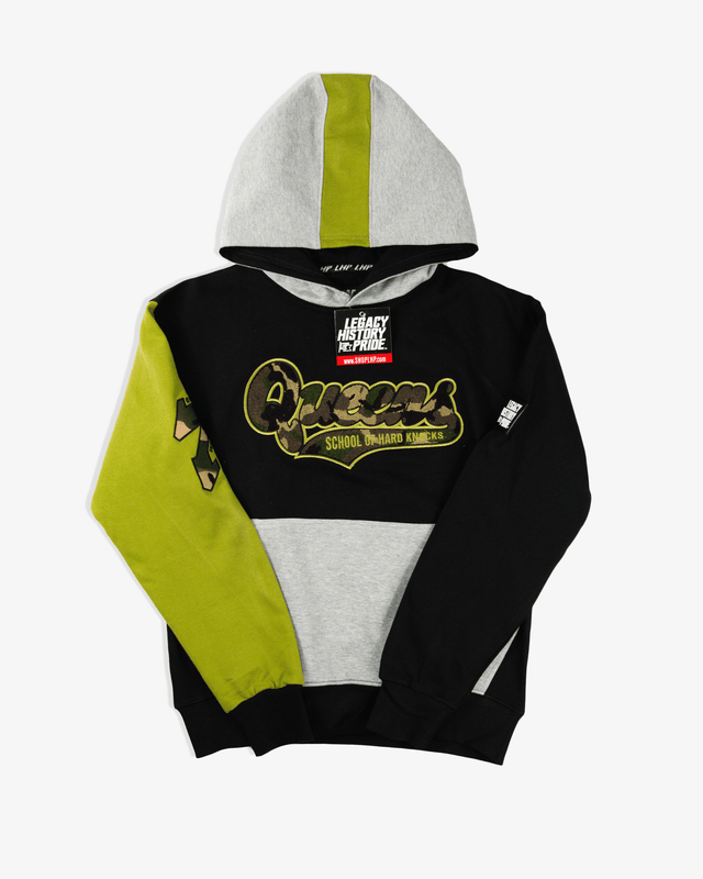 School Of Hard Knocks Apparel Legacy History Pride