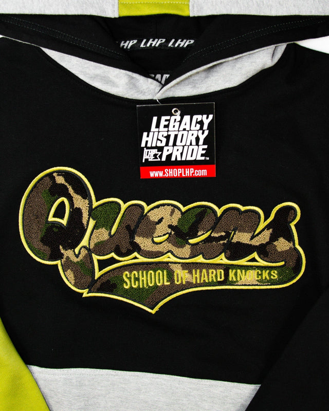 School Of Hard Knocks® Apparel – Legacy History Pride 