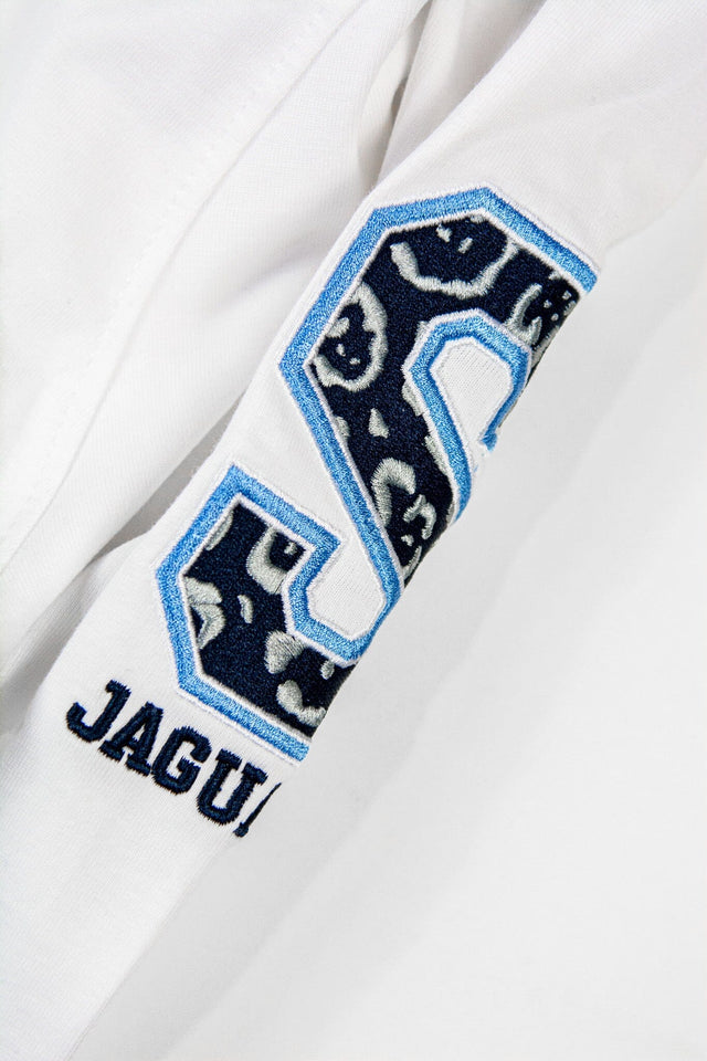 SPELMAN  "THE OVERTIME"  RETRO JERSEY
