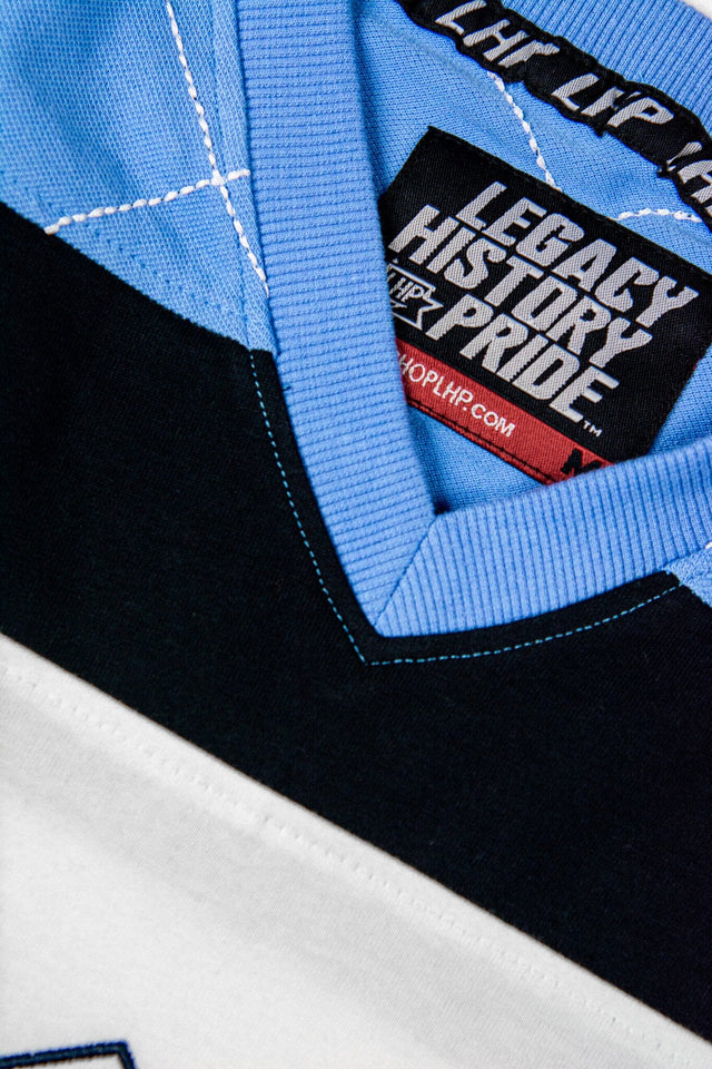 SPELMAN  "THE OVERTIME"  RETRO JERSEY