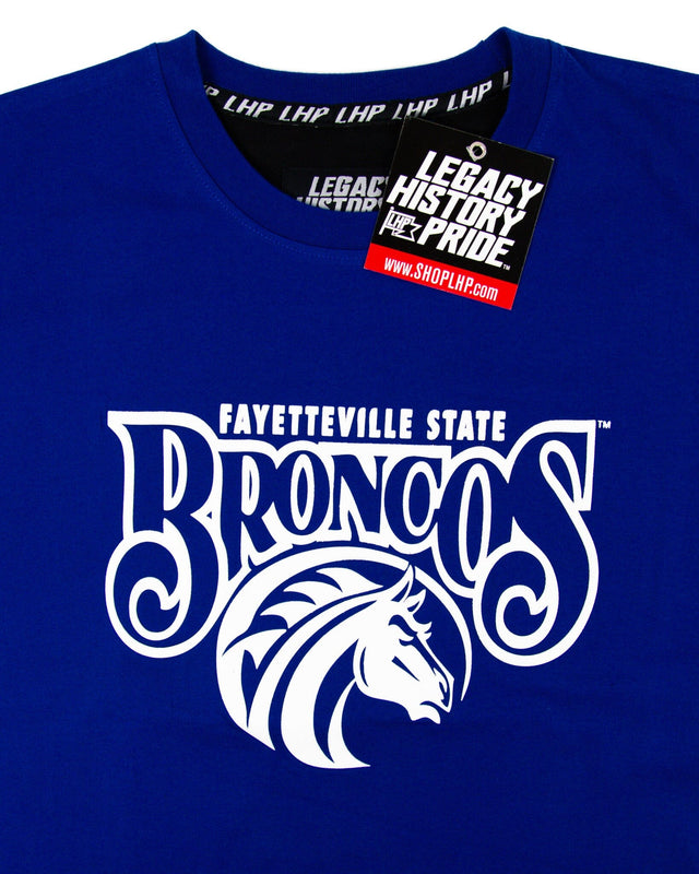 Fayetteville State Legacy Tee