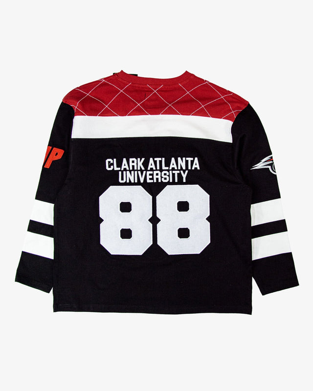 CLARK ATLANTA "THE OVERTIME"  RETRO JERSEY