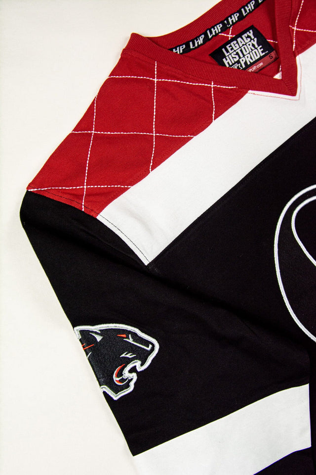 CLARK ATLANTA "THE OVERTIME"  RETRO JERSEY