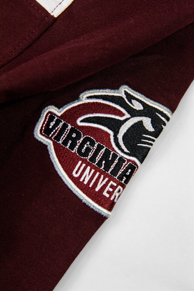 VIRGINIA UNION "THE OVERTIME"  RETRO JERSEY