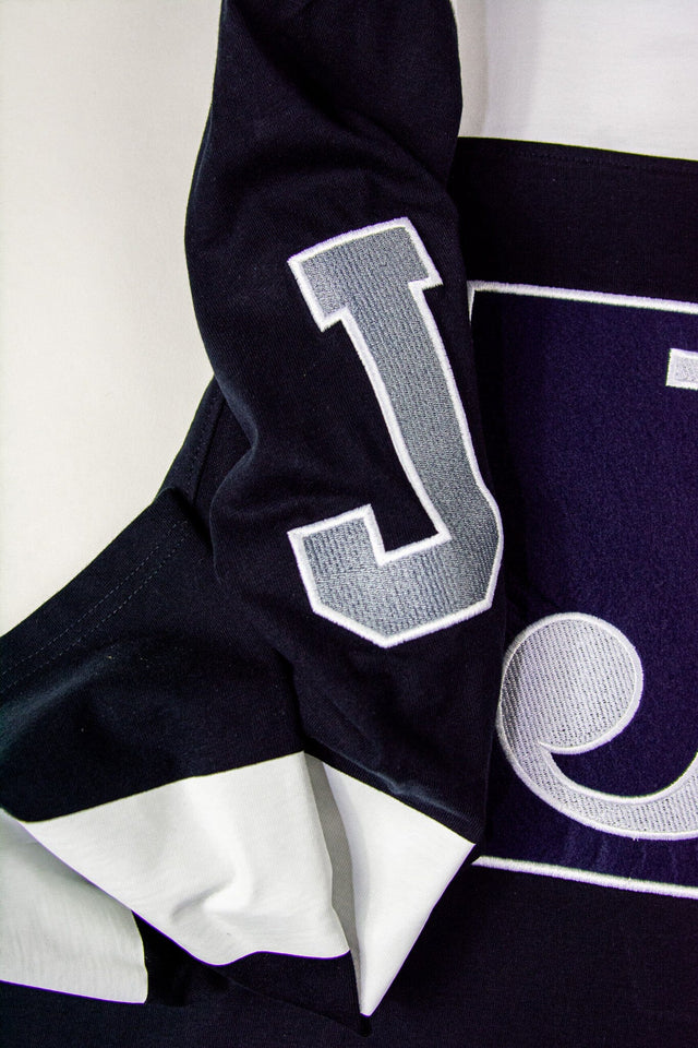 JACKSON STATE"THE OVERTIME"  RETRO JERSEY