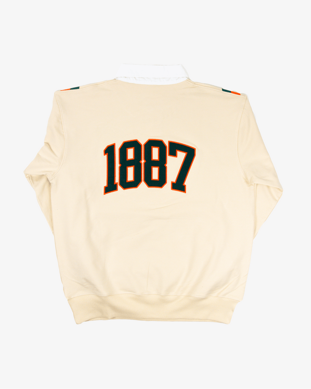 Famu top crewneck sweatshirt