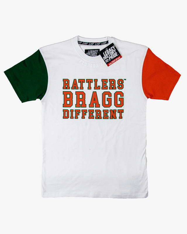 FAMU  RALLY Tee