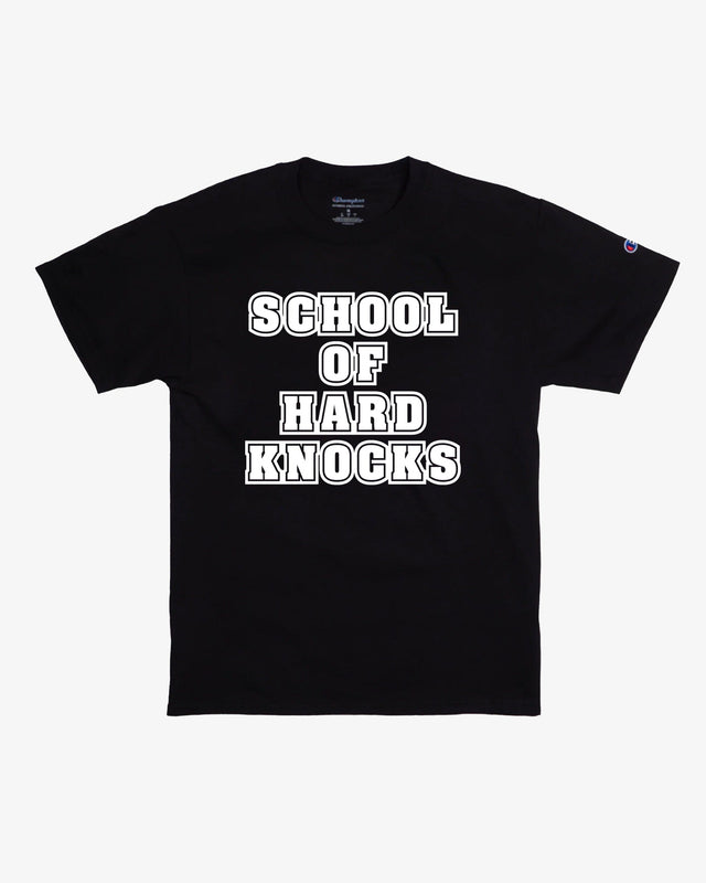 School of Hard Knocks™ Tee