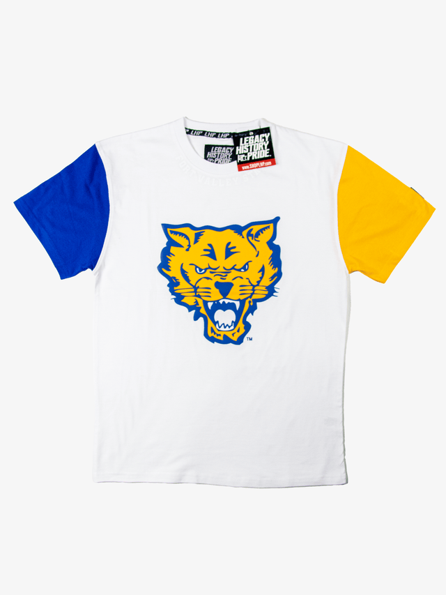 FORT VALLEY STATE  RALLY Tee