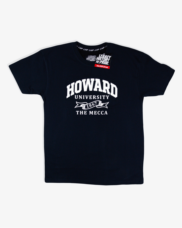 Howard university merch online