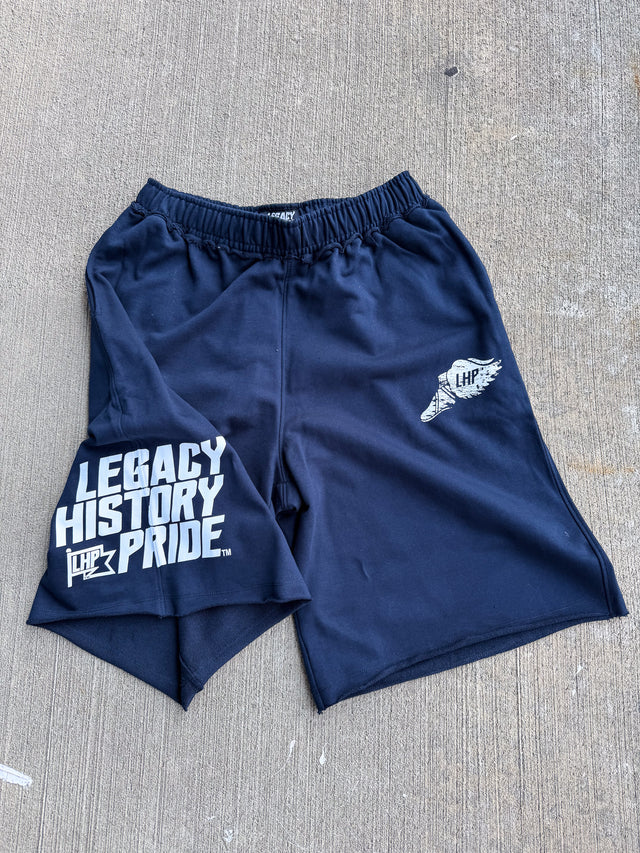 LegacyHistoryPride™ Baggy Shorts