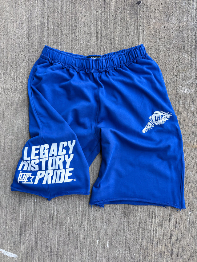 LegacyHistoryPride™ Baggy Shorts