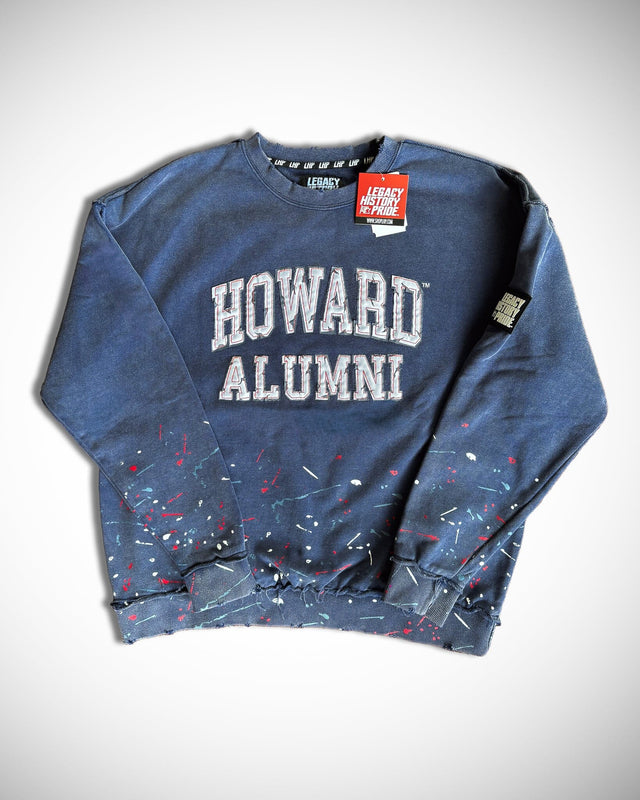 Howard Alumni Crew
