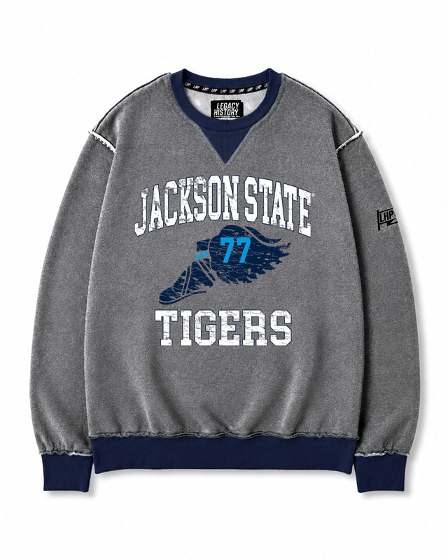 Jackson State University Wings Crew