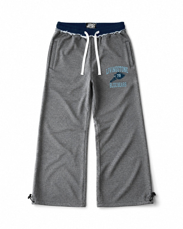 Livingstone College Wings Pant