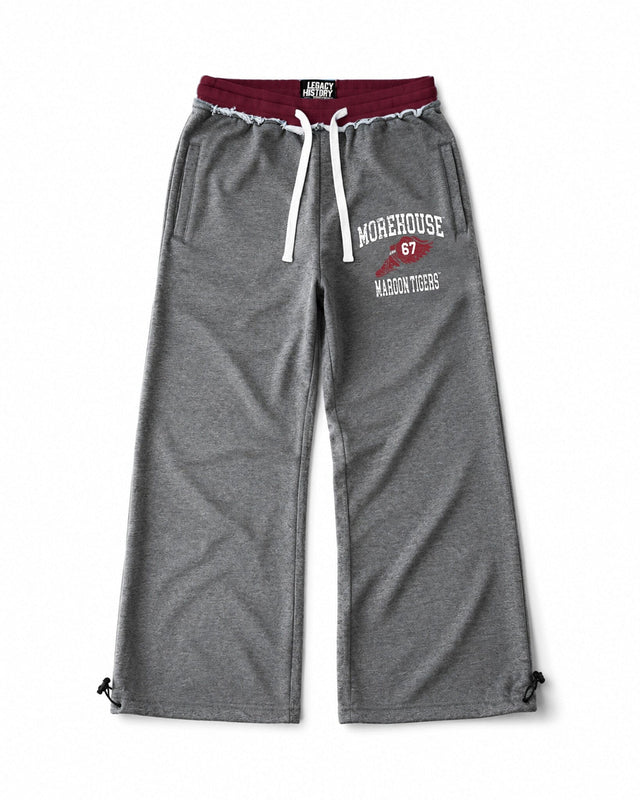 Morehouse College Wings Pant
