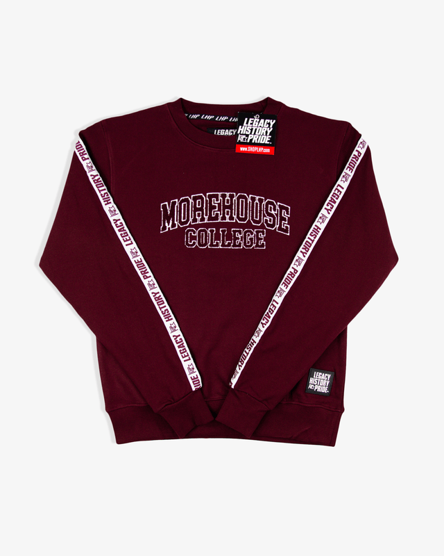Morehouse college sweatshirt sales