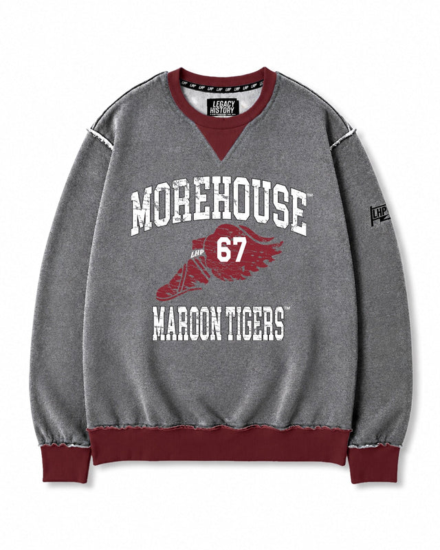 Morehouse College Wings Crew
