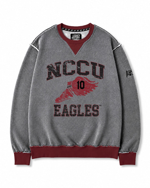 North Carolina Central Wings Crew