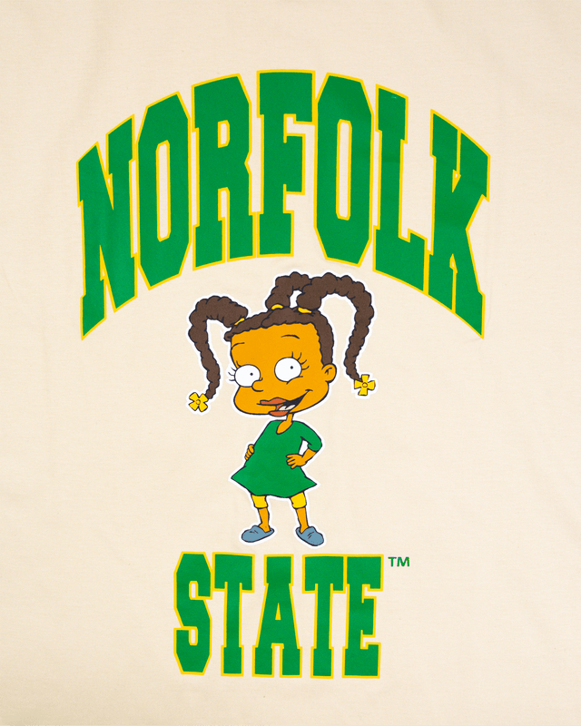 Norfolk x Susie Carmichael Tee