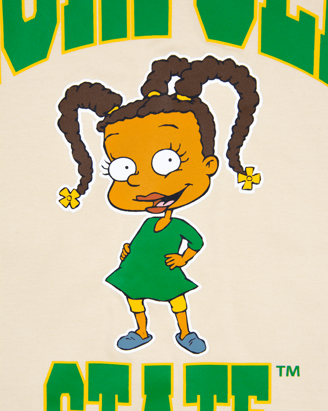 Norfolk x Susie Carmichael Tee