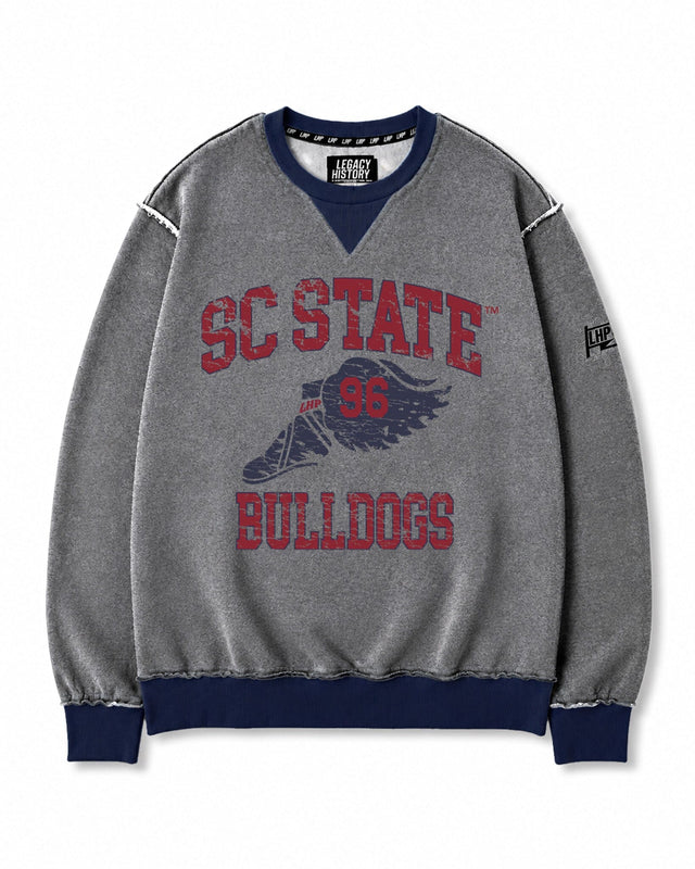 South Carolina State University Wings Crew