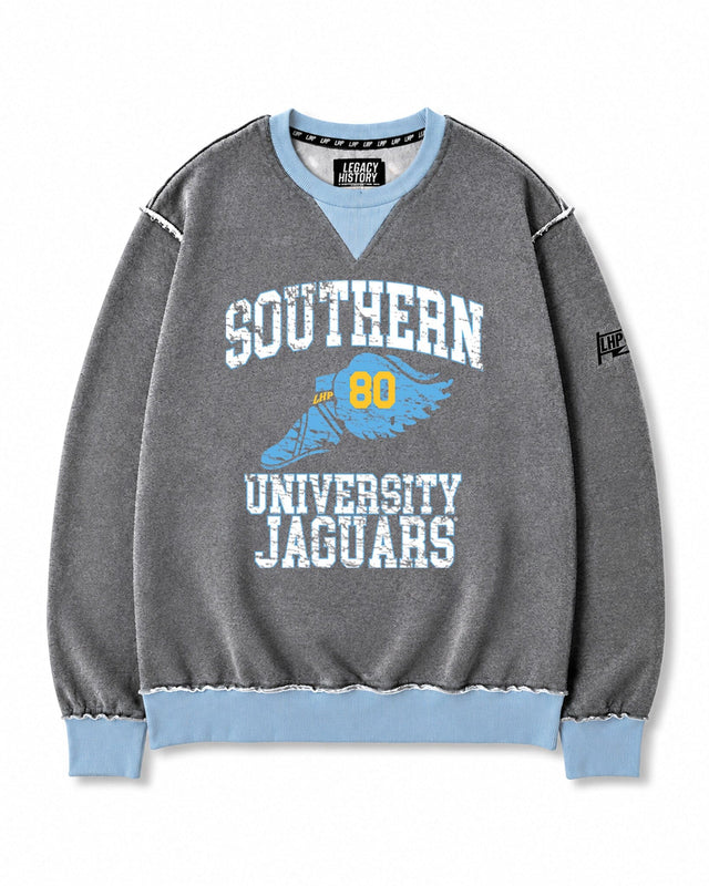 Southern University Wings Crew