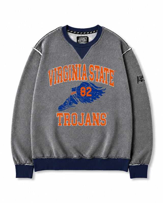 Virginia State Wings Crew