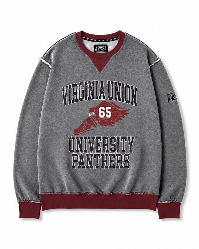 Virginia Union University Wings Crew