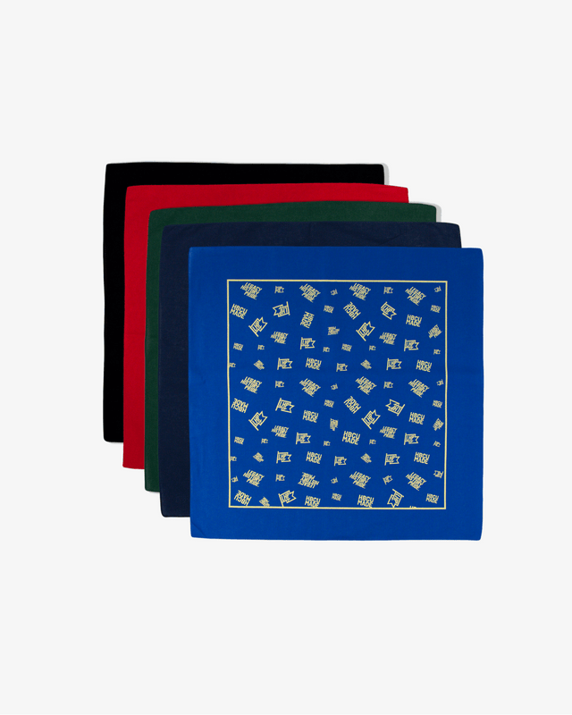 LHP Bandana