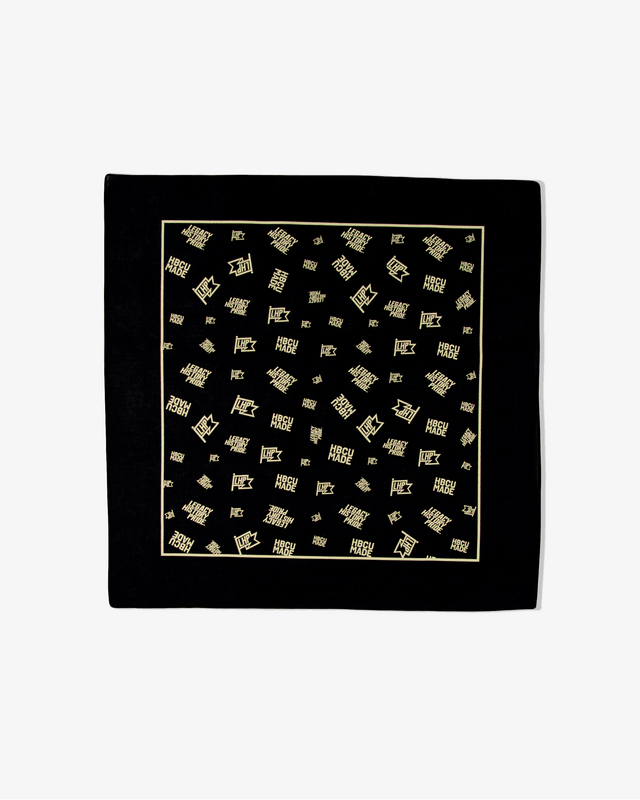 Bandana LHP