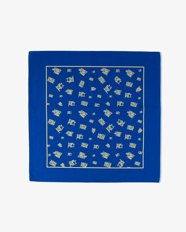 LHP Bandana