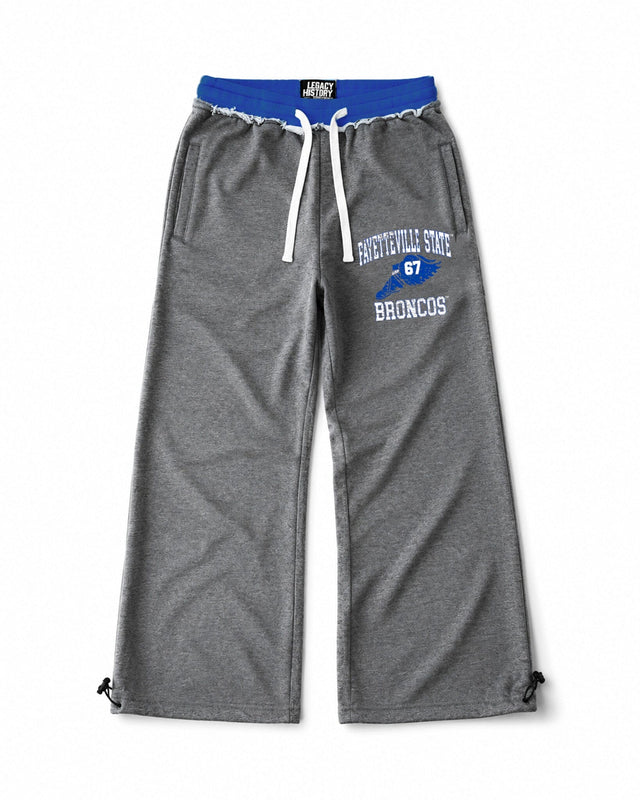 Fayetteville State University Wings Pant