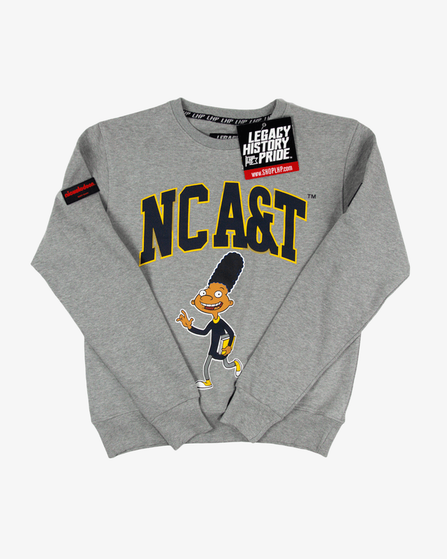 Gerald hey arnold sales hoodie