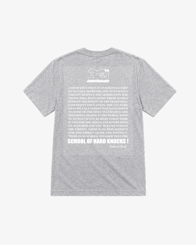 SOHK Brooklyn Tee – Where Hustle Becomes Legacy