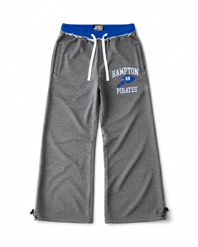 Hampton University Wings Pant