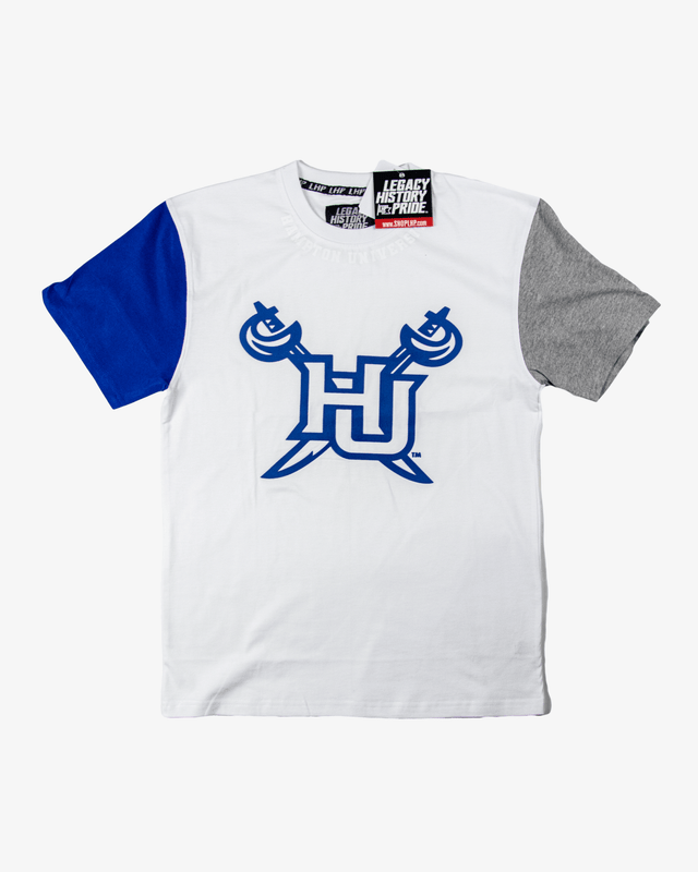 HAMPTON UNIVERSITY RALLY Tee