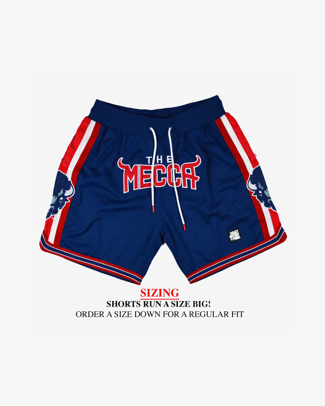 Legacy Shorts