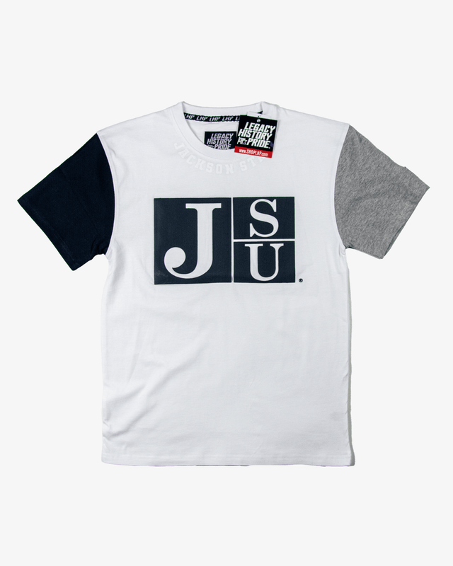 JACKSON STATE  RALLY  Tee