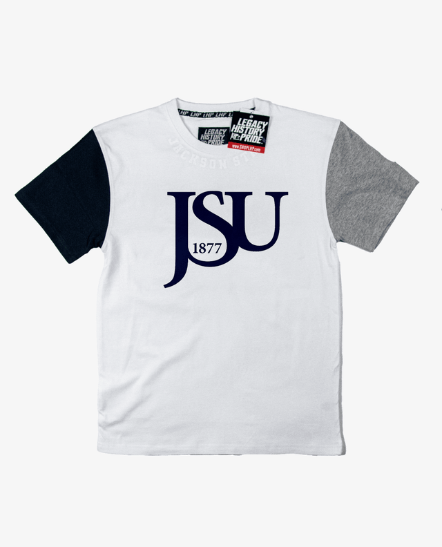 JACKSON STATE  RALLY  Tee