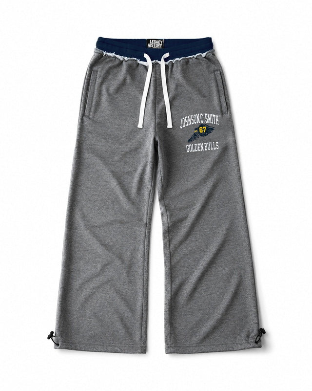 Johnson C. Smith Wings Pant