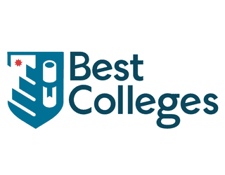 Best Colleges logo