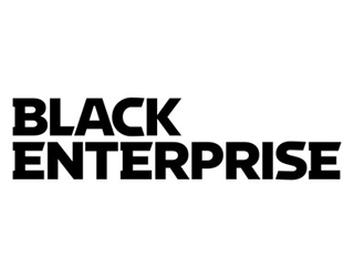 Black Enterprise logo