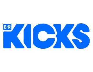 Bleacher Report Kicks logo