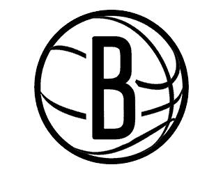 Brooklyn Nets logo