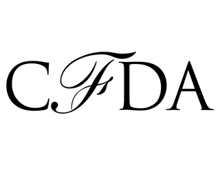 Council of Fashion Designers of America CFDA logo