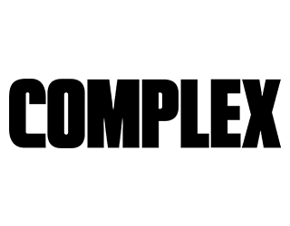 Complex logo