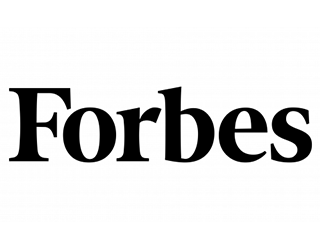 Forbes logo