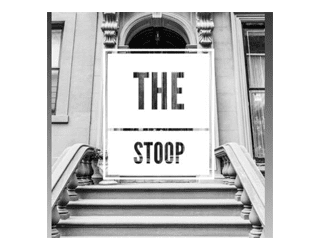 The Stoop logo